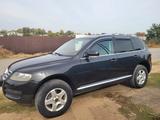 Volkswagen Touareg 2003 года за 4 999 000 тг. в Астана