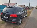 Volkswagen Touareg 2003 года за 4 999 000 тг. в Астана – фото 4