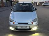 Daewoo Matiz 2013 годаүшін2 000 000 тг. в Алматы