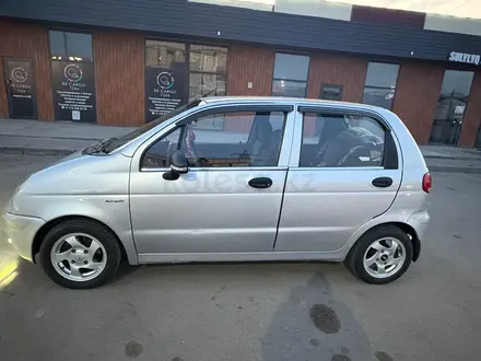 Daewoo Matiz 2013 года за 2 200 000 тг. в Алматы – фото 2