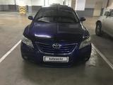 Toyota Camry 2008 года за 6 700 000 тг. в Астана