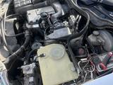 Mercedes-Benz C 200 1994 годаүшін1 150 000 тг. в Рудный – фото 3