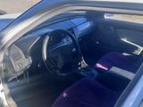 Mercedes-Benz C 200 1994 годаүшін1 150 000 тг. в Рудный – фото 5