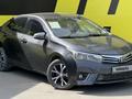 Toyota Corolla 2013 года за 5 500 000 тг. в Семей – фото 3