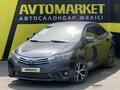Toyota Corolla 2013 года за 5 500 000 тг. в Семей
