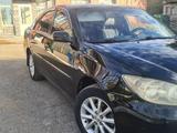 Toyota Camry 2005 года за 4 999 999 тг. в Рудный