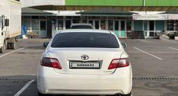 Toyota Camry 2006 годаүшін5 300 000 тг. в Алматы – фото 4