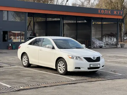 Toyota Camry 2006 года за 5 300 000 тг. в Алматы – фото 3