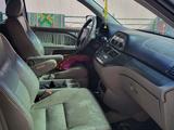 Honda Odyssey 2006 годаүшін5 500 000 тг. в Алматы – фото 2