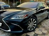 Lexus ES 250 2021 годаүшін20 000 000 тг. в Алматы – фото 3