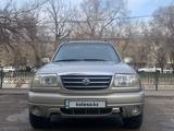 Suzuki Grand Vitara 2004 года за 4 250 000 тг. в Алматы