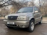 Suzuki Grand Vitara 2004 года за 4 250 000 тг. в Алматы – фото 3