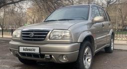 Suzuki Grand Vitara 2004 года за 4 250 000 тг. в Алматы – фото 3