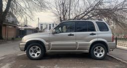 Suzuki Grand Vitara 2004 года за 4 250 000 тг. в Алматы – фото 4