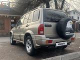 Suzuki Grand Vitara 2004 года за 4 250 000 тг. в Алматы – фото 5