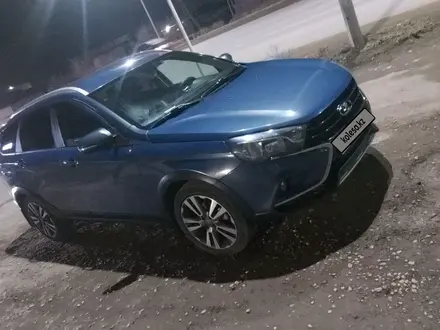 ВАЗ (Lada) Vesta Cross 2020 года за 6 000 000 тг. в Аягоз