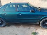 Audi 80 1992 годаүшін750 000 тг. в Шымкент – фото 3