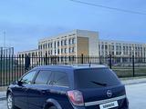 Opel Astra 2006 года за 2 500 000 тг. в Туркестан – фото 2