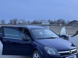 Opel Astra 2006 года за 2 500 000 тг. в Туркестан – фото 4