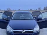 Opel Astra 2006 года за 2 500 000 тг. в Туркестан – фото 5