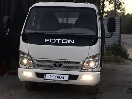 Foton 2016 года за 3 800 000 тг. в Алматы – фото 19