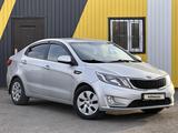 Kia Rio 2014 года за 5 150 000 тг. в Караганда – фото 3