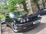 BMW 520 1993 годаүшін2 555 000 тг. в Караганда