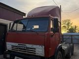 КамАЗ  5410 1991 года за 3 600 000 тг. в Усть-Каменогорск