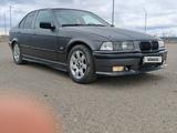 BMW 318 1993 годаүшін2 000 000 тг. в Павлодар – фото 3