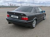 BMW 318 1993 годаүшін2 000 000 тг. в Павлодар – фото 4