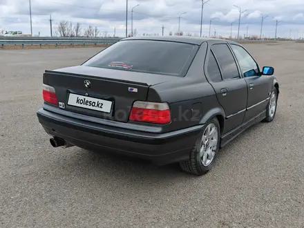 BMW 318 1993 года за 2 000 000 тг. в Павлодар – фото 4