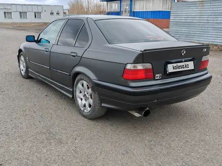 BMW 318 1993 года за 2 000 000 тг. в Павлодар – фото 5