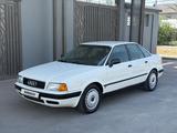 Audi 80 1993 года за 2 000 000 тг. в Тараз