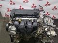 Двигатель 4В10 ASXүшін480 000 тг. в Алматы – фото 2
