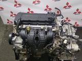 Двигатель 4В10 ASXfor480 000 тг. в Алматы – фото 2