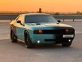 Dodge Challenger 2008 года за 16 000 000 тг. в Алматы – фото 2