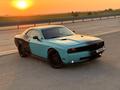 Dodge Challenger 2008 года за 16 000 000 тг. в Алматы – фото 12