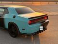 Dodge Challenger 2008 года за 16 000 000 тг. в Алматы – фото 19