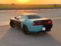 Dodge Challenger 2008 года за 16 000 000 тг. в Алматы – фото 27
