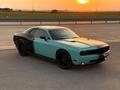Dodge Challenger 2008 года за 16 000 000 тг. в Алматы – фото 39