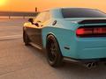 Dodge Challenger 2008 года за 16 000 000 тг. в Алматы – фото 7