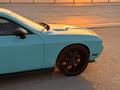 Dodge Challenger 2008 года за 16 000 000 тг. в Алматы – фото 8