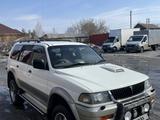 Mitsubishi Challenger 1996 года за 2 900 000 тг. в Щучинск