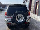 Mitsubishi Challenger 1996 года за 2 900 000 тг. в Щучинск – фото 3