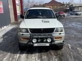 Mitsubishi Challenger 1996 года за 2 900 000 тг. в Щучинск – фото 2