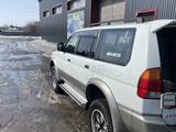 Mitsubishi Challenger 1996 года за 2 900 000 тг. в Щучинск – фото 4