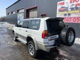 Mitsubishi Challenger 1996 года за 2 900 000 тг. в Щучинск – фото 5