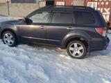 Subaru Forester 2008 годаүшін6 800 000 тг. в Алматы – фото 3