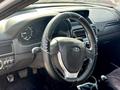 ВАЗ (Lada) Priora 2170 2015 годаүшін3 390 000 тг. в Тараз – фото 15