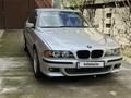 BMW 530 2002 годаүшін5 500 000 тг. в Шымкент